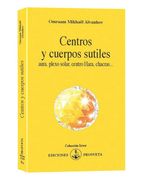 Centros y Cuerpos Sutiles