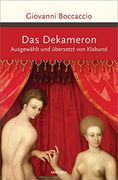 Das Dekameron: Ausgewählt und Übersetzt von Klabund (Große Klassiker zum Kleinen Preis, Band 228) (in German)