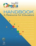 Bscs Science Tracks Handbook: A Resource for Educators