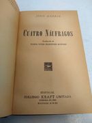Cuatro naufragos