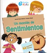 Un Monton de Sentimientos