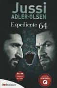 Expediente 64 Edicion 2020 (in Spanish)