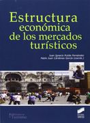 Estructura Economica De Los Mercados Turisticos