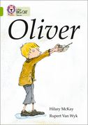 Oliver: Band 11/Lime