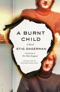 a burnt child (en Inglés)