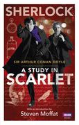 A Study in Scarlet (en Inglés)