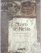 Museo de niebla. el patrimonio perdido de Castilla y León