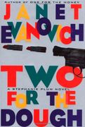 two for the dough - Evanovich, Janet - Scribner Book Company