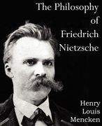 the philosophy of friedrich nietzsche (en Inglés)