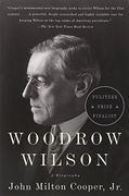 Woodrow Wilson: A Biography (en Inglés)