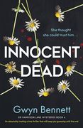 Innocent Dead: An absolutely riveting crime thriller that will keep you guessing until the end (en Inglés)