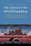the island of the anishnaabeg