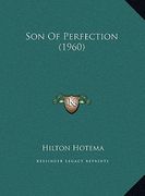 son of perfection (1960) (en Inglés)
