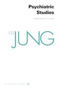 Collected Works of c. G. Jung, Volume 1: Psychiatric Studies (The Collected Works of c. G. Jung, 64) (en Inglés)