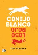 Conejo Blanco, Lobo Rojo