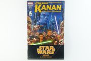 Star Wars: Kanan Vol. 01 (Pack)