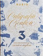 Caligrafía Creativa 3