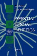 essential fungal genetics (en Inglés)