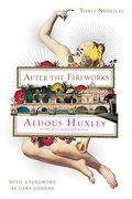 After the Fireworks: Three Novellas (en Inglés)