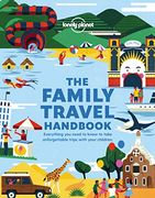 The Family Travel Handbook (Lonely Planet) [Idioma Inglés] 