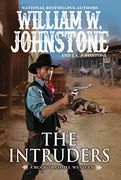 The Intruders (The Buck Trammel Western) (en Inglés)