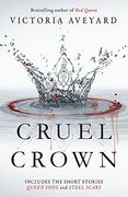 Cruel Crown (en Inglés)