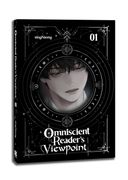 Omniscient Reader's Viewpoint (Novel), Vol. 1 (en Inglés)