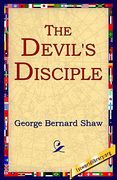 the devil's disciple