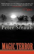 Magic Terror (en Inglés)