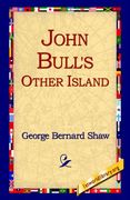 john bull's other island