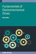 Fundamentals of Electromechanical Drives (en Inglés)