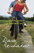 The Summer i Learned to fly (en Inglés)