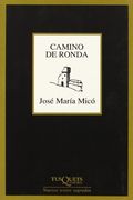 Camino de Ronda (in Spanish)