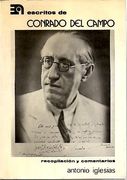 Escritos de Conrado del Campo