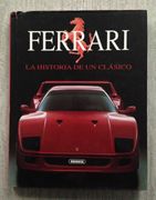 FERRARI. La historia de un cl (en Castellano)