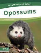Opossums (en Inglés)