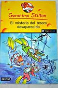 El Misterio del Tesoro Desaparecido