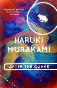After the Quake (Vintage International) (en Inglés)