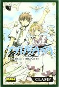Tsubasa Reservoir Chronicle 7
