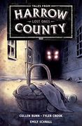 Tales From Harrow County Volume 3: Lost Ones (en Inglés)
