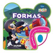 col.rueditas disney-formas