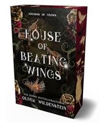 Kingdom of Crows 1: House of Beating Wings (en Alemán)