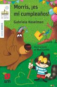 Morris,¡ Es mi Cumpleaños!