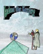Jadon the Keeper (en Inglés)