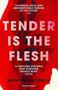 Tender is the Flesh (en Inglés)