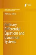 Ordinary Differential Equations and Dynamical Systems (Atlantis Studies in Differential Equations)