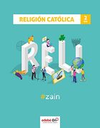 Religión 2 eso #Zain