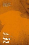 agua viva (en Inglés)