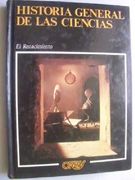 Historia General de las Ciencias. El Renacimiento