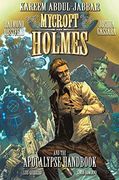 Mycroft Holmes: And the Apocalypse Handbook (en Inglés)
